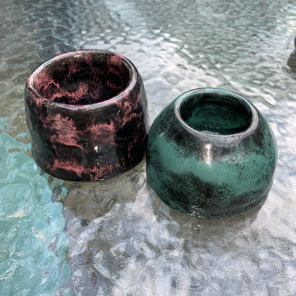 Ceramic Dishes - Picture 4 of 4